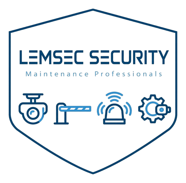 Lemsec Security &mdash; Maintenance Professionals